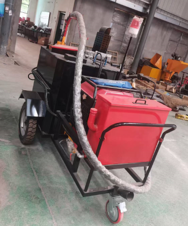 晋源道路灌缝机