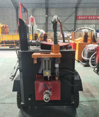 晋源道路灌缝机