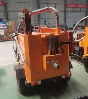 晋源沥青路面灌缝机