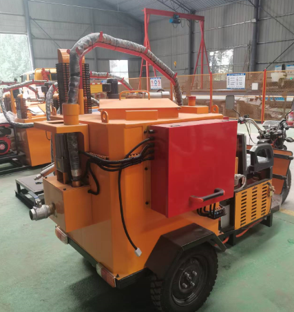 晋源沥青路面灌缝机