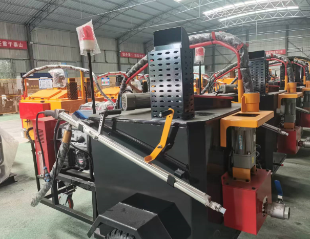 晋源道路灌缝机