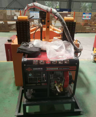 晋源沥青灌缝机