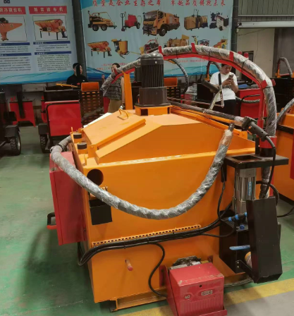 晋源道路灌缝机