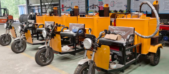 晋源沥青路面灌缝机