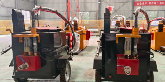 晋源道路灌缝机