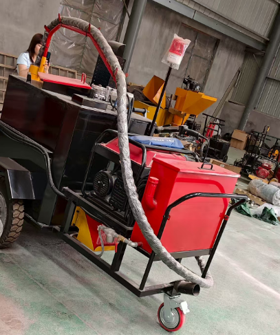 晋源道路灌缝机