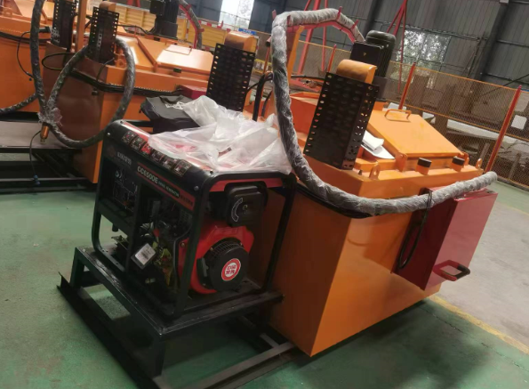 晋源道路灌缝机