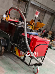 晋源道路灌缝机