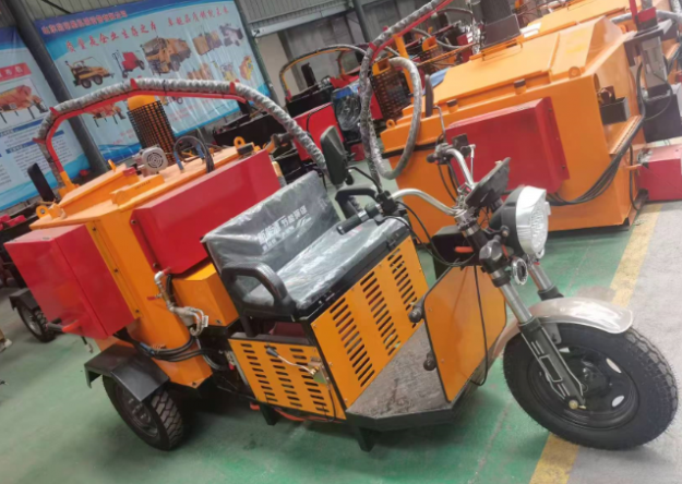 晋源沥青路面灌缝机