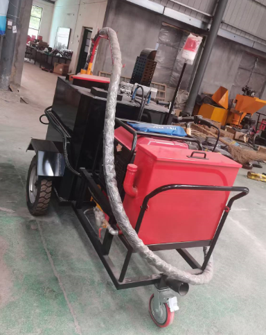 晋源道路灌缝机