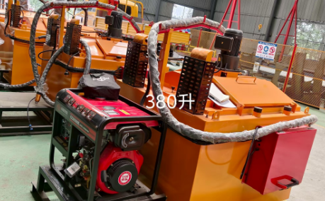 晋源道路灌缝机