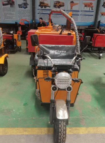 晋源沥青路面灌缝机