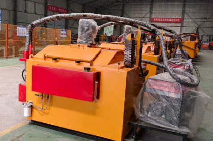 晋源沥青灌缝机