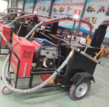 晋源道路灌缝机